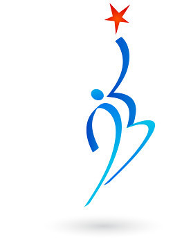 Sport and Perform logo